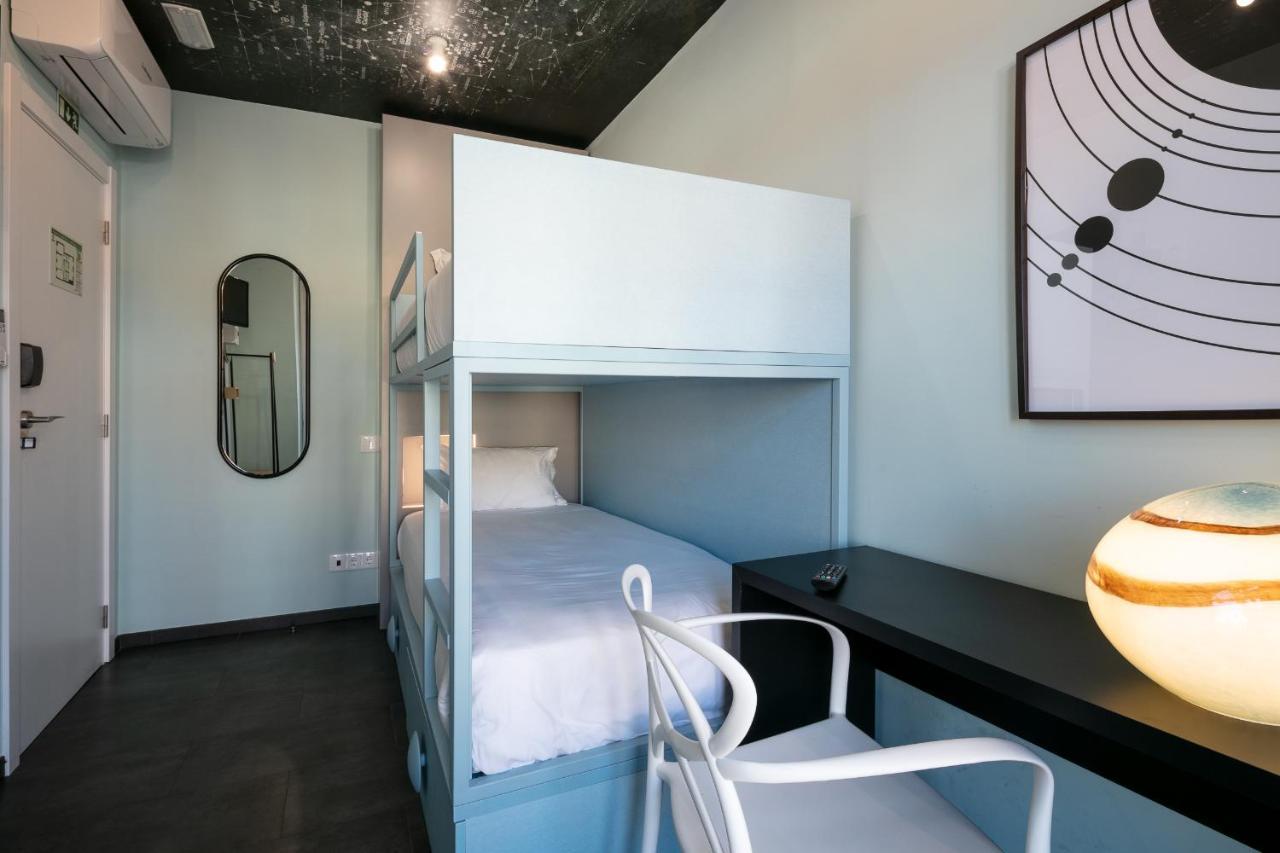 Planet House By Trius Hotels Lisbon Exterior photo