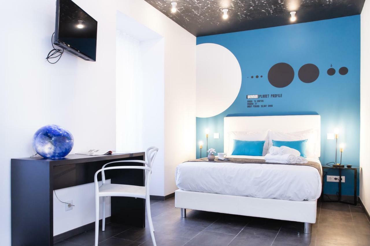 Planet House By Trius Hotels Lisbon Exterior photo