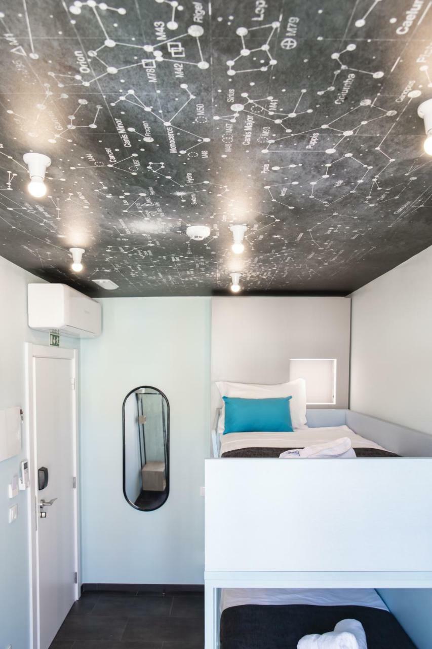 Planet House By Trius Hotels Lisbon Exterior photo