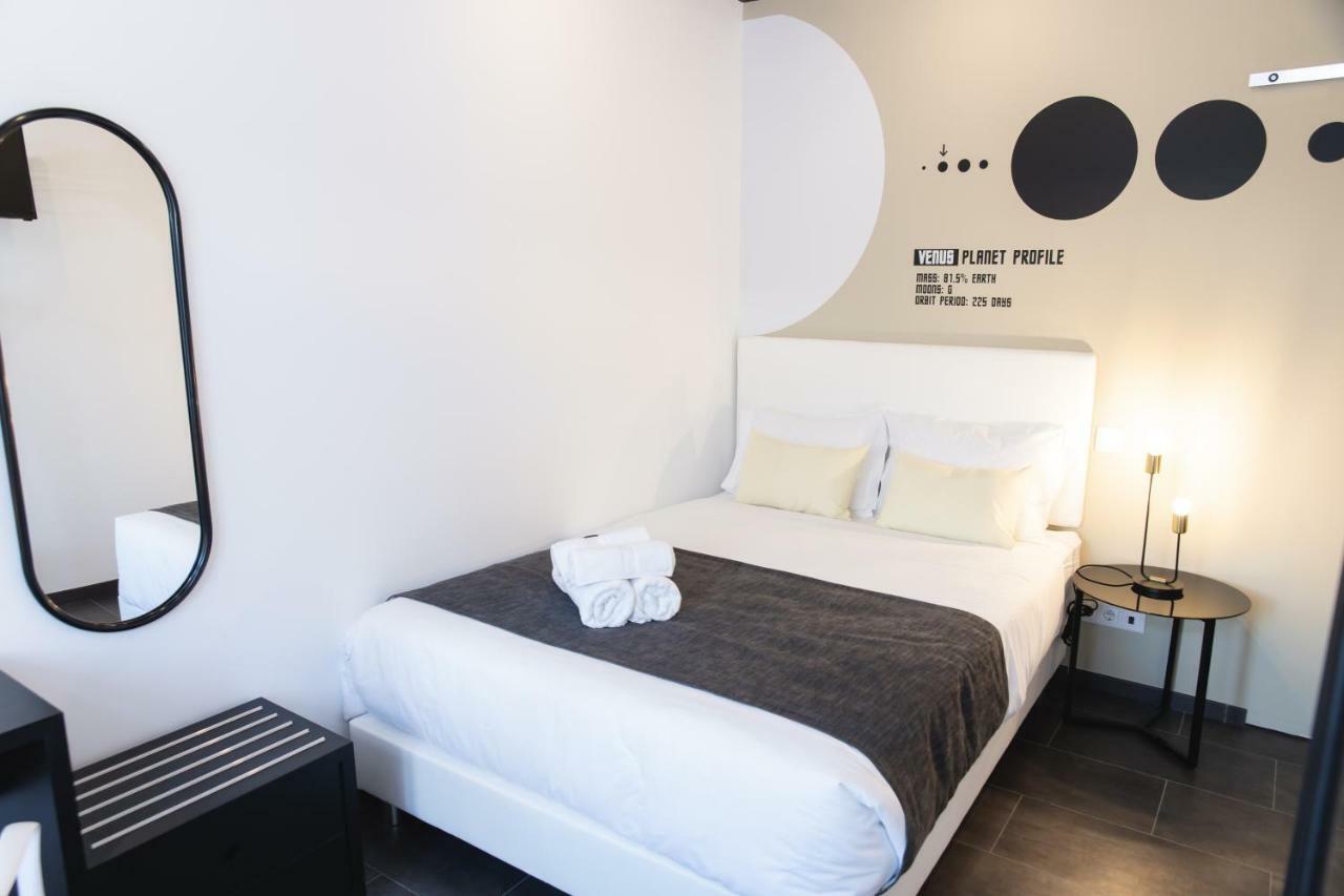 Planet House By Trius Hotels Lisbon Exterior photo