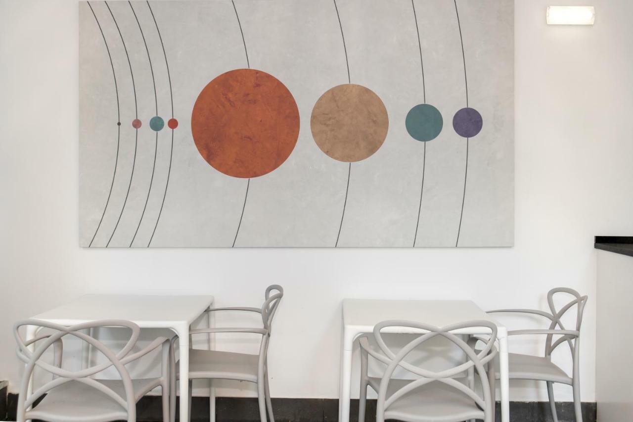 Planet House By Trius Hotels Lisbon Exterior photo