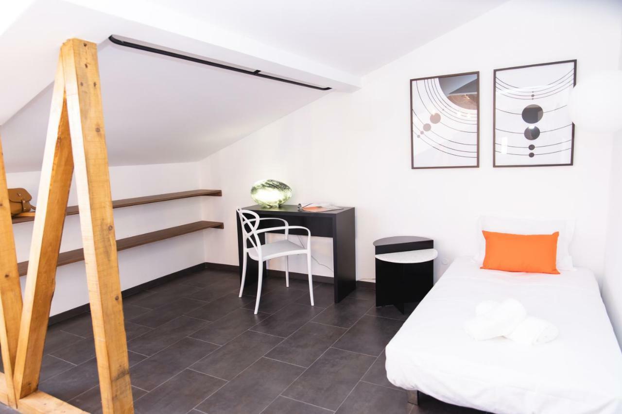 Planet House By Trius Hotels Lisbon Exterior photo